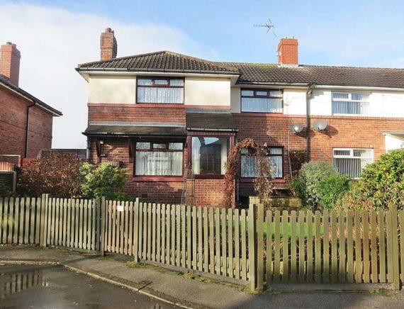 3 Bedroom Semi-Detac...